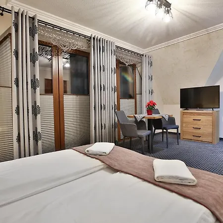 Guest house Swarna Ii Zakopane