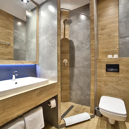 Swarna Ii Guest house